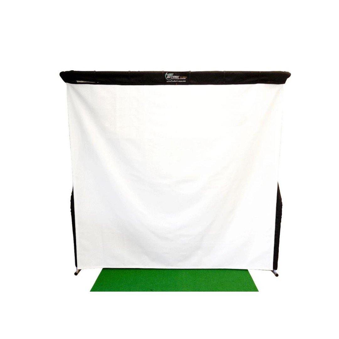 SkyTrak Pro Series Golf Simulator Package