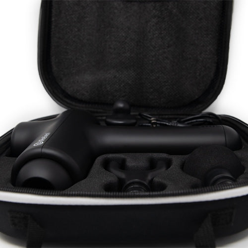 iReliev percussion massager product detail