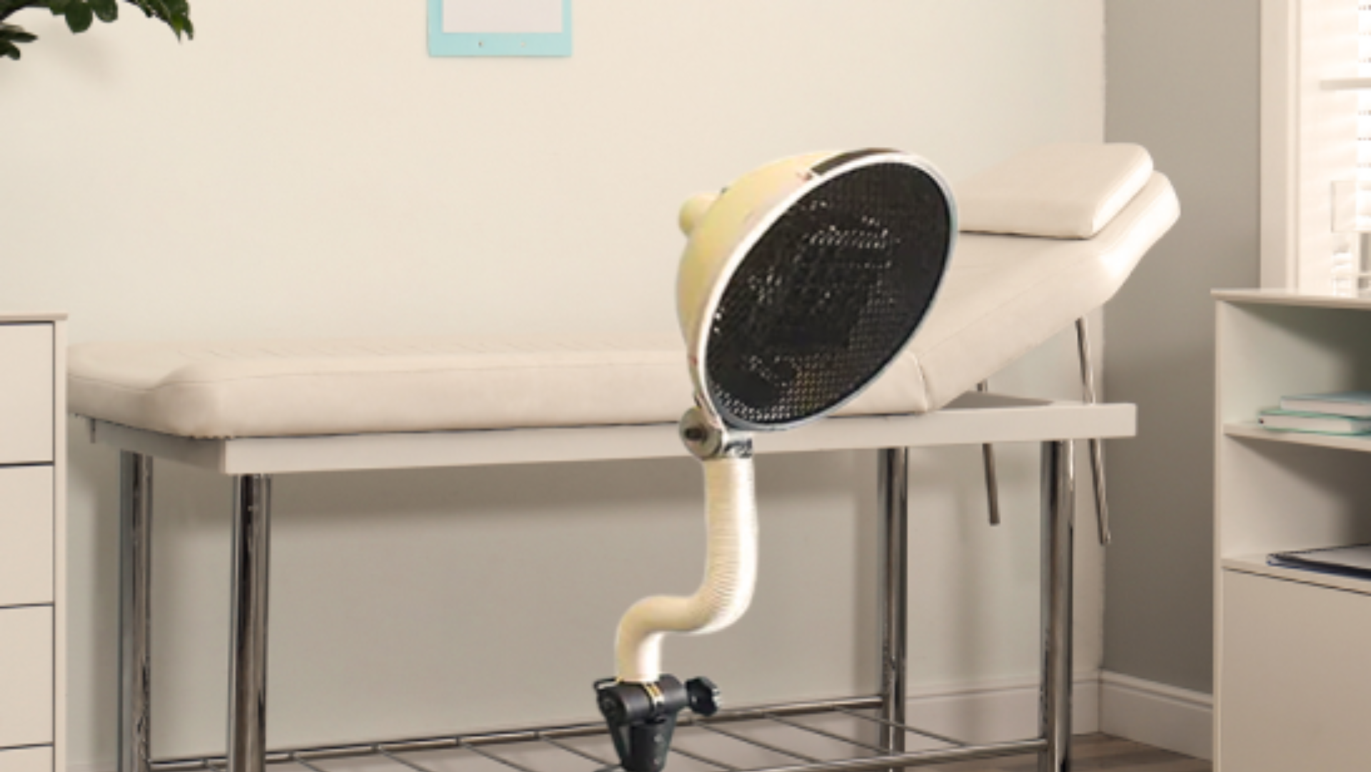 Relax Sky Eye Pro Far-Infrared Lamp