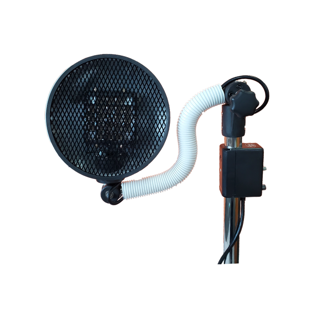 Relax Sky Eye Pro Far-Infrared Lamp