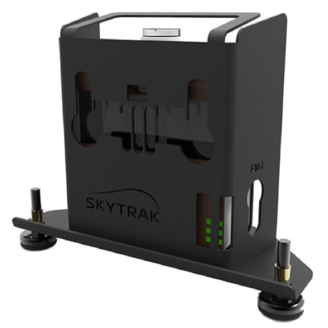 SkyTrak Pro Series Golf Simulator Package