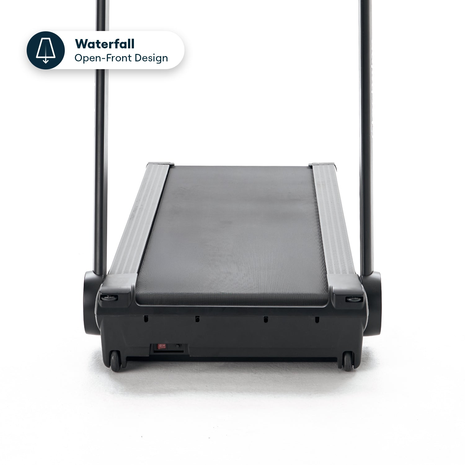 Stride-6™ - Auto-Fold Pro Treadmill
