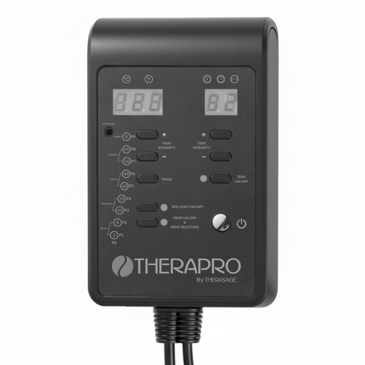 Therasage TheraPro controller