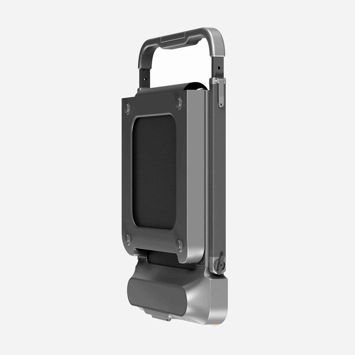 WalkingPad R2 treadmill vertical view