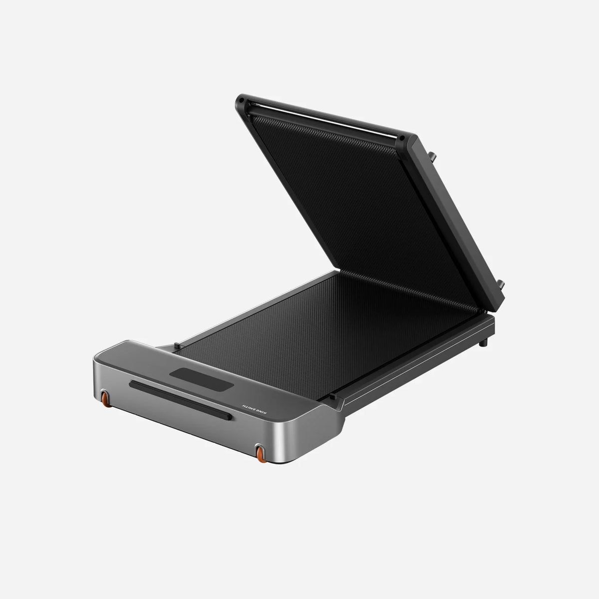 WalkingPad Z1 treadmill folding mechanism