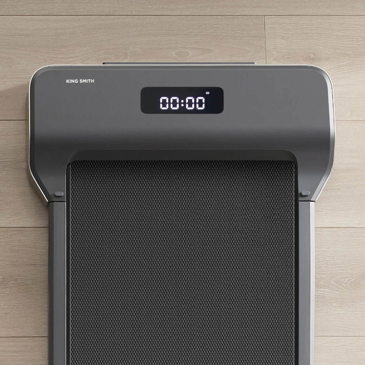 WalkingPad Z1 treadmill LED display