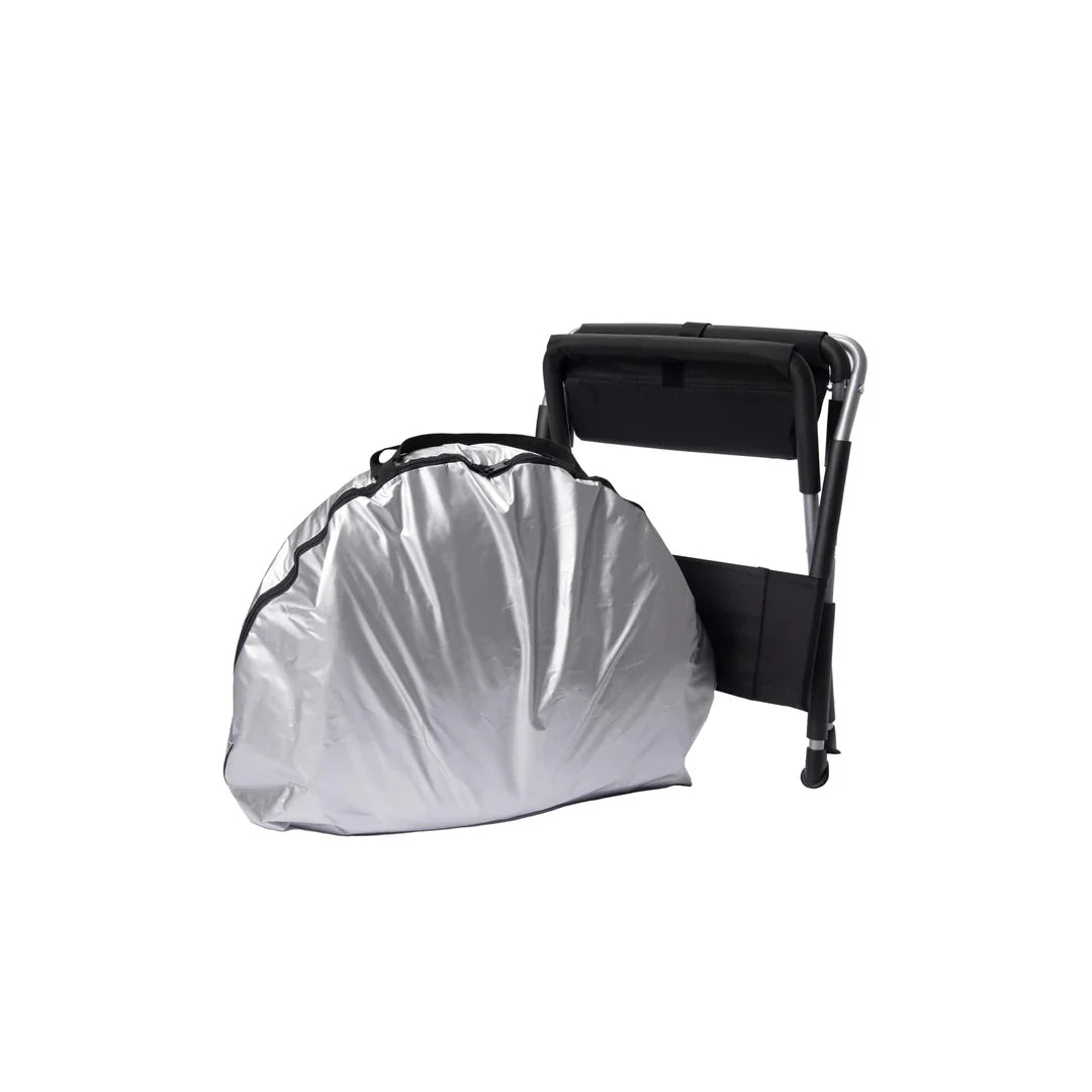 Relax Silver Elite Portable Far-Infrared Sauna