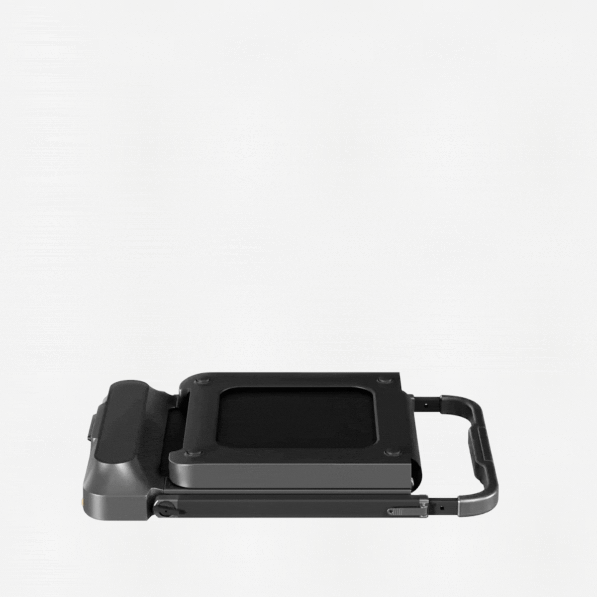 WalkingPad R2 2-in-1 foldable treadmill animation